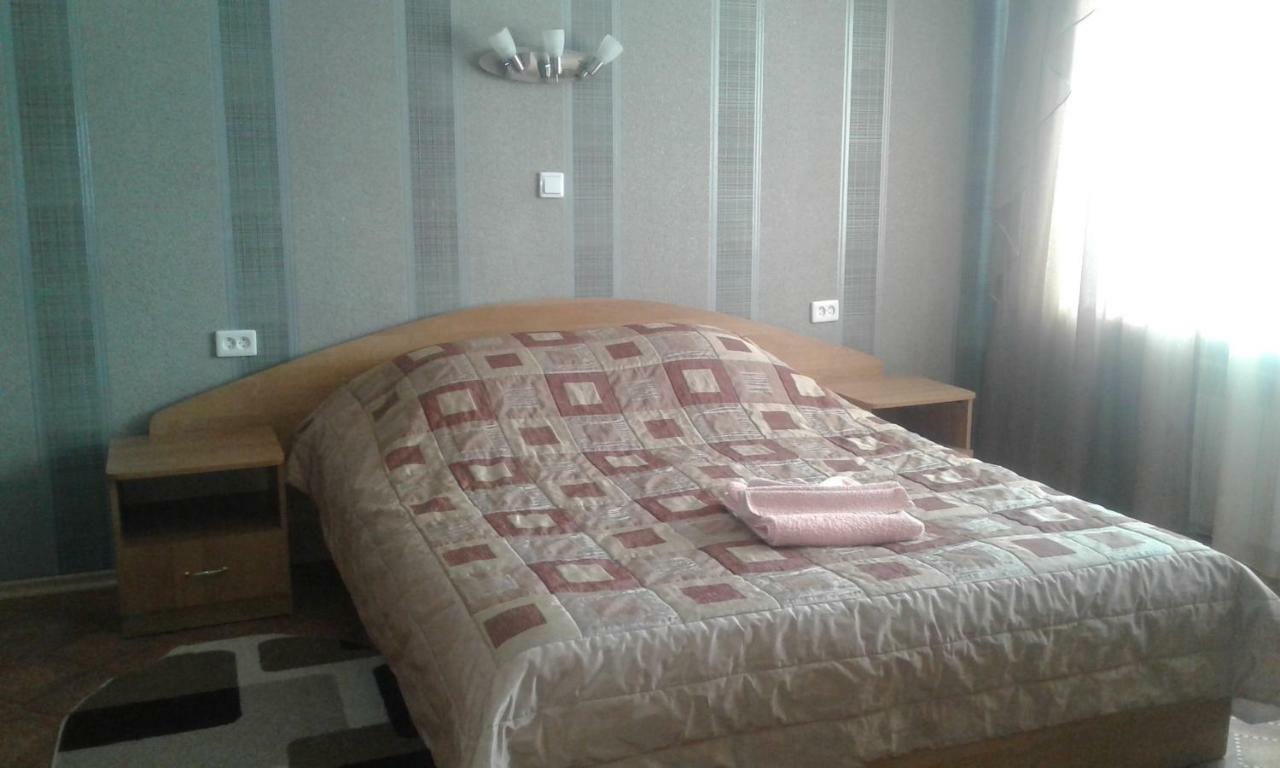 Tourist Hotel Оскемен Номер фото