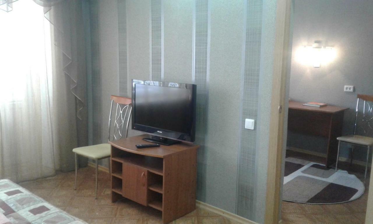 Tourist Hotel Оскемен Екстер'єр фото